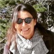 Entrenadora personal de Marcha Nórdica i Pilates  PILATWALK